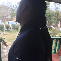Lamar Tolliver