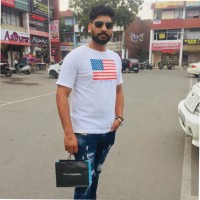 Suresh Kumar Goldy