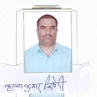 Krishna Kumar Dwivedi