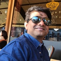 Jeenet Jayachandran