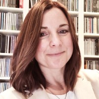 Jo Turpin
