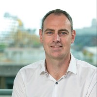 Jonathan Barlow