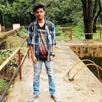 Pramod Katkade