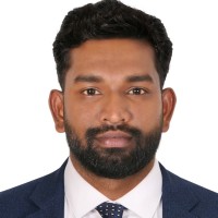 Dibu srinivas