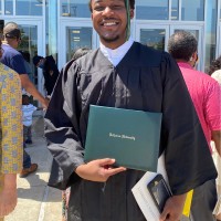 David Lewis, MBA