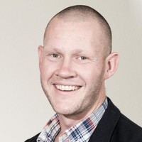 Daniel Zetterlund