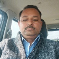 Sanjay Kumar Poonia