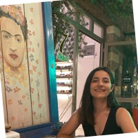 Pelin Ateş
