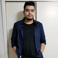 Nicolas Galeano