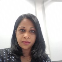 Renu Ram