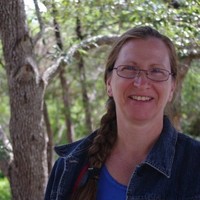 Andrea Mcdonald