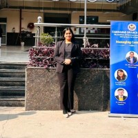 Ichha Upadhyay