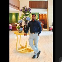Vinoth Kumar J