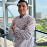 José Pariona Sánchez