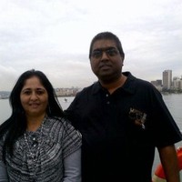 Pravesh Sarjoo