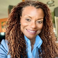 Pamela Whitfield, Mba