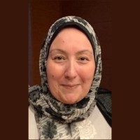 Dr. Ghada Nasr