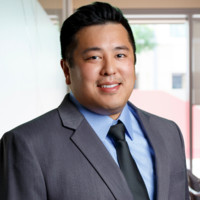 Benjamin Yeoh