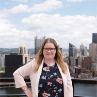 Makenzie White LSW MPH MCHES