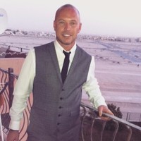 Wayne Stuart