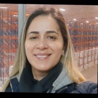 Cristiane Cozza