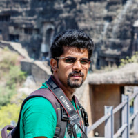 Abhijith Ravindran