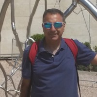 Yossi Favor