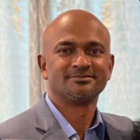 Philip Ilango Viyagappa