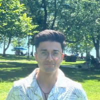 Parth Bhavsar