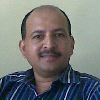 SANDEEP MHATRE