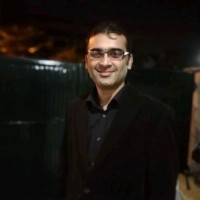 Muhammad Rizwan Idrees