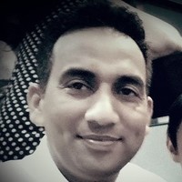 hitender mohan