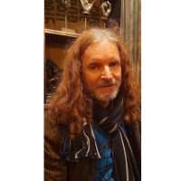 Pedro Almeida Vieira