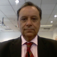 Carlos González Garibay