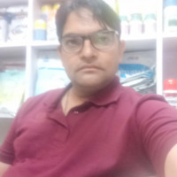 Cil Bhupendra