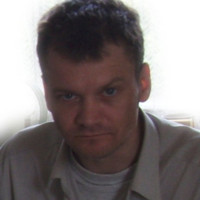 John Rasmussen