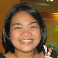 Christine Joy Leuterio