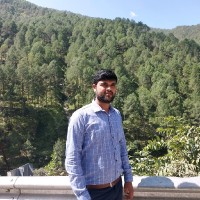 Rajesh Solanki