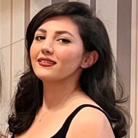 Mahsa Jebeli