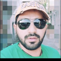 Mohammad Areeb Khan