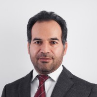 Mohammad Reza Jafari
