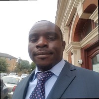 Ademola Komolafe
