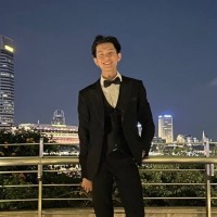 Malcolm Tan