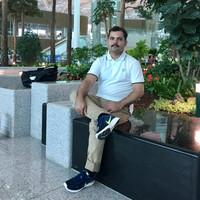 Rizwan Ahmad Chishti