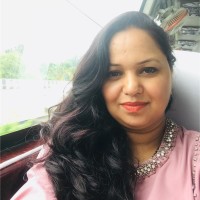 Monika Nahar