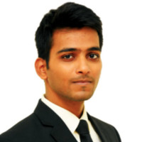 Suryansh Singh Chandel