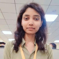 Pratiksha Chougule