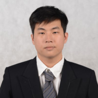 Nicholas Renardi Cahyono