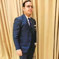 Tauseefraza Khan