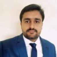 Dr. Muhammad Usman Chattha